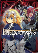 Fate / Apocrypha, t. 03